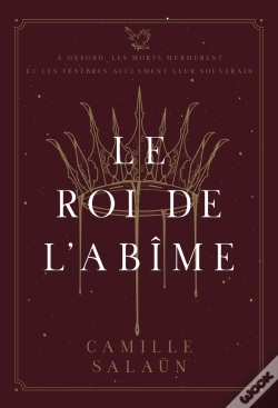 Capa do artigo Le Roi De L'Abîme