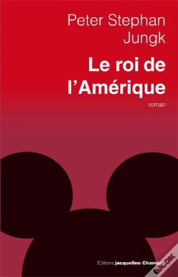 Capa do artigo Le Roi De L'Amérique