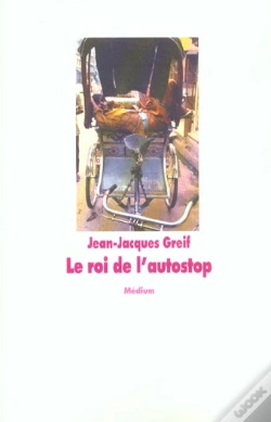 Capa do artigo Le Roi De L'Autostop