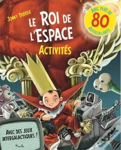 Capa do artigo Le Roi De L