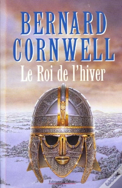 Capa do artigo Le Roi De L'Hiver ; Roman Arthurien