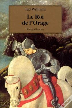 Capa do artigo Le Roi De L'Orage