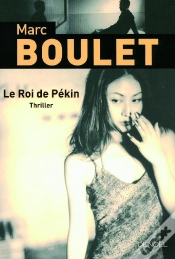 Capa do artigo Le Roi De Pékin