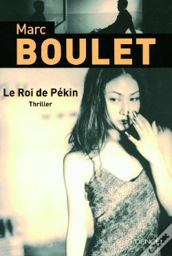 Capa do artigo Le Roi De Pékin