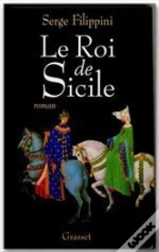 Capa do artigo Le Roi De Sicile