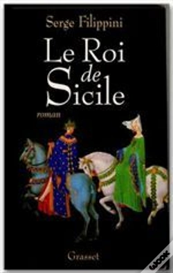 Capa do artigo Le Roi De Sicile