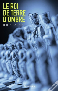Capa do artigo Le Roi De Terre D'Ombre