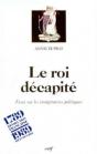 Le Roi Decapite - Preview