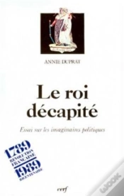 Capa do artigo Le Roi Decapite
