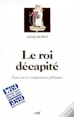 Capa do artigo Le Roi Decapite