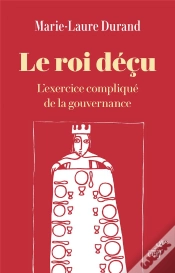 Capa do artigo Le Roi Déçu : L