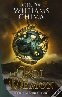 Capa do artigo Le Roi Demon