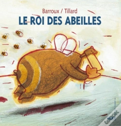 Capa do artigo Le Roi Des Abeilles