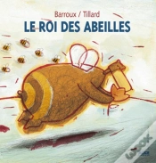 Capa do artigo Le Roi Des Abeilles