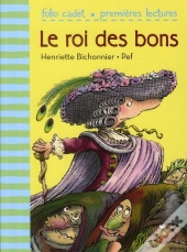 Le Roi Des Bons