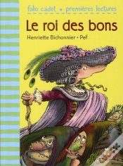 Capa do artigo Le Roi Des Bons
