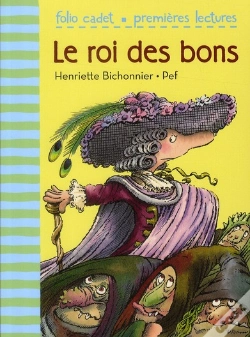 Capa do artigo Le Roi Des Bons