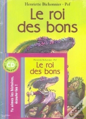 Capa do artigo Le Roi Des Bons