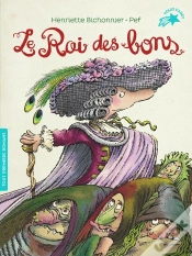 Capa do artigo Le Roi Des Bons
