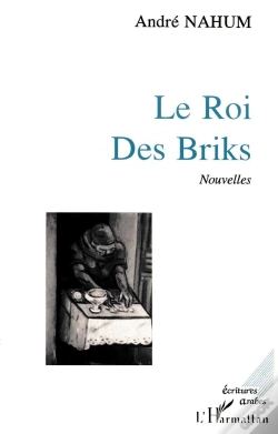 Capa do artigo Le Roi Des Briks
