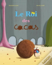 Capa do artigo Le Roi Des Cacas