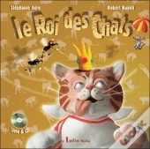 Le Roi Des Chats