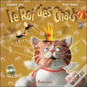 Capa do artigo Le Roi Des Chats