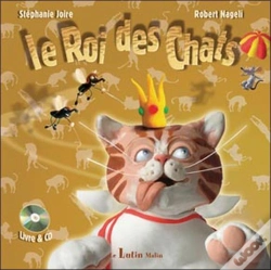 Capa do artigo Le Roi Des Chats