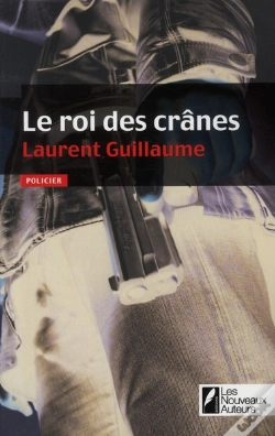 Capa do artigo Le Roi Des Crânes