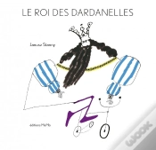 Capa do artigo Le Roi Des Dardanelles