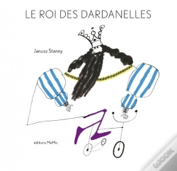 Capa do artigo Le Roi Des Dardanelles