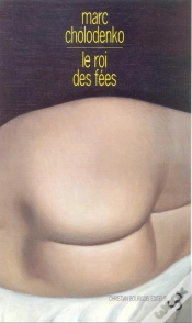 Capa do artigo Le Roi Des Fées