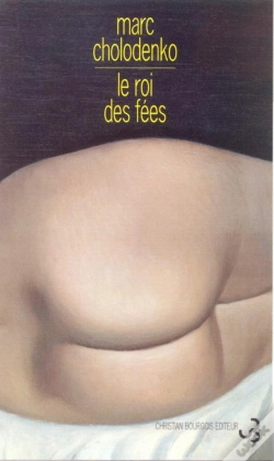 Capa do artigo Le Roi Des Fées