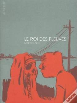 Capa do artigo Le Roi Des Fleuves