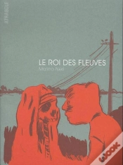 Capa do artigo Le Roi Des Fleuves