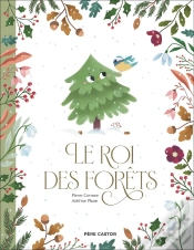 Capa do artigo Le Roi Des Forêts