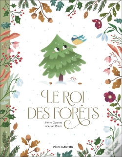 Capa do artigo Le Roi Des Forêts