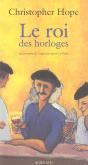 Le Roi Des Horloges - Preview