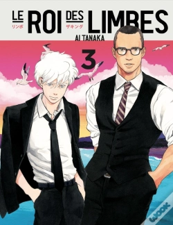 Capa do artigo Le Roi Des Limbes Vol.3/6