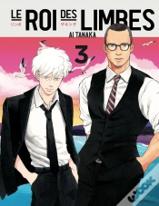 Capa do artigo Le Roi Des Limbes Vol.3/6