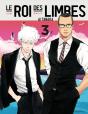 Le Roi Des Limbes Vol.3/6 - Preview