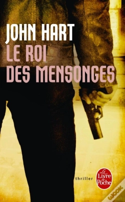 Capa do artigo Le Roi Des Mensonges