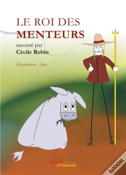 Capa do artigo Le Roi Des Menteurs