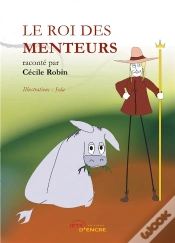 Capa do artigo Le Roi Des Menteurs