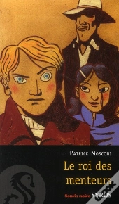 Le Roi Des Menteurs