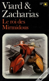 Le Roi Des Mirmidous