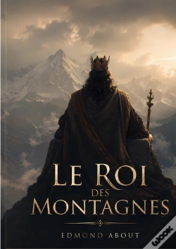 Capa do artigo Le Roi Des Montagnes