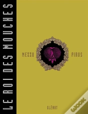 Capa do artigo Le Roi Des Mouches ; Intégrale