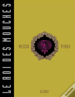 Capa do artigo Le Roi Des Mouches ; Intégrale