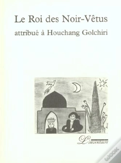 Capa do artigo Le Roi Des Noir-Vetus